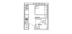 MARSHALL ROAD (D15), Apartment #553730051